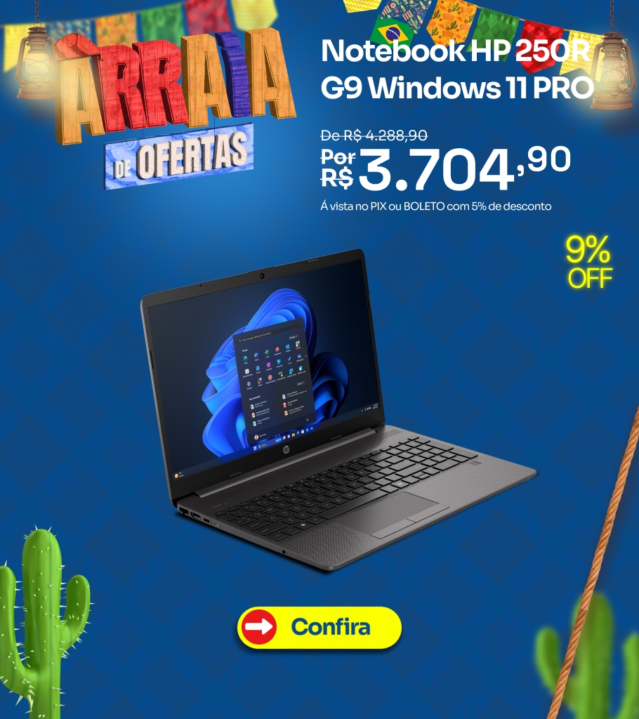 Banner Mobile - Notebook